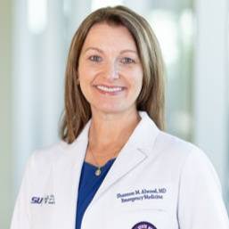 Shannon Alwood, MD, FACEP, FAAEM_ Shannon Alwood, MD, FACEP, FAAEM_