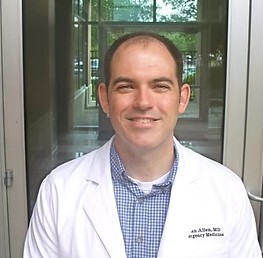 Brian Allen, MD