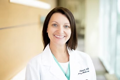 Dr. Alwood