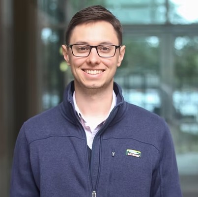 DR. MICHAEL BARANOWSKI