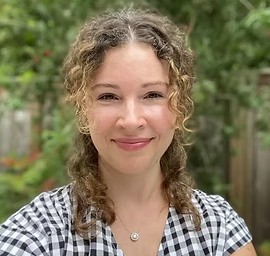 Luann Barnett, MD