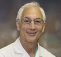 James Crowell, MD