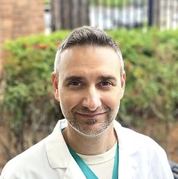 Claude D'Antonio, MD