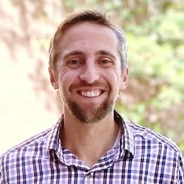 Greggory Davis, PhD