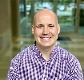 Mitchell Guedry, MD
