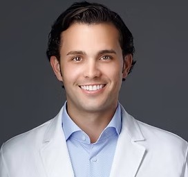 Mitchell Hymowitz, MD