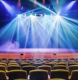 MANSHIP THEATER