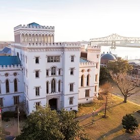 OLD CAPITOL BUILDING