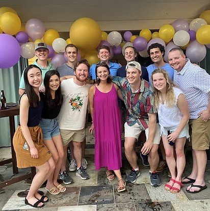PD and Interns