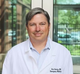 Eric Rowley, MD