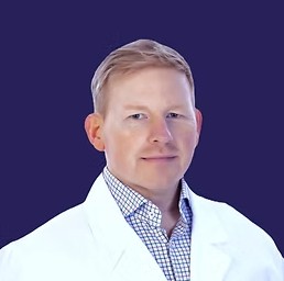 Taylor Sanders, MD