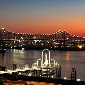 MISSISSIPPI RIVER