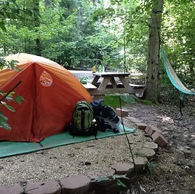 TUNICA HILLS
