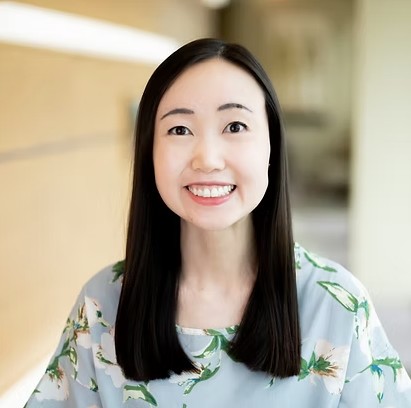 DR. CHRISTINE YANG