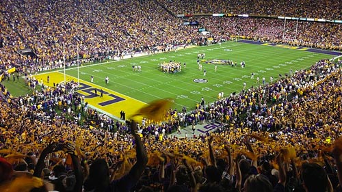 LSU Tiger Stadium