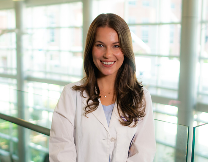 Madelyn Roberson, M.D.