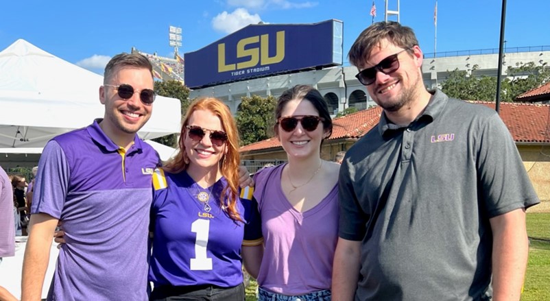 lsu