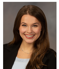Madelyn Roberson, M.D.