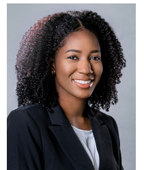 Jasmine Rogers, M.D.