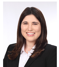 Catherine Shield, M.D.