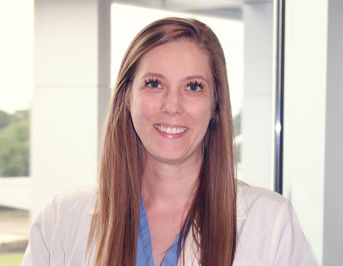 Kaitlin McGrail, M.D.