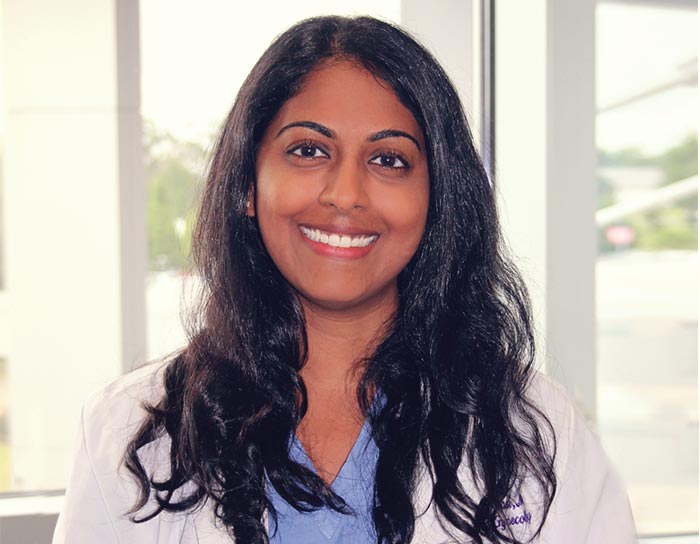 Neelima Sukhavasi, M.D.