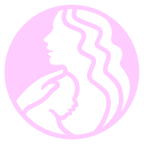 Woman's Logo