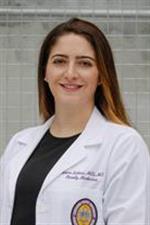 Reem Sidani, M.D.