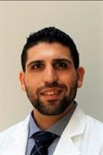 Sahir Gharib, M.D.