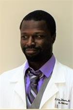 D'Amico Johnson, M.D.