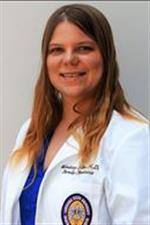 Lindsay Liles, M.B.B.S.