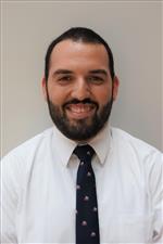 Joshua Policella, M.D.
