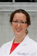 Katherine Adams, M.D.