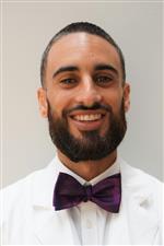Jacob Davis, M.D.