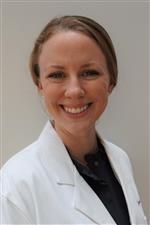 Erica Sjunnesen, M.D.