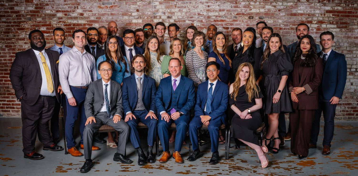 grad group