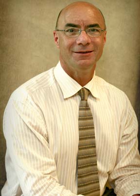 David DeWitt