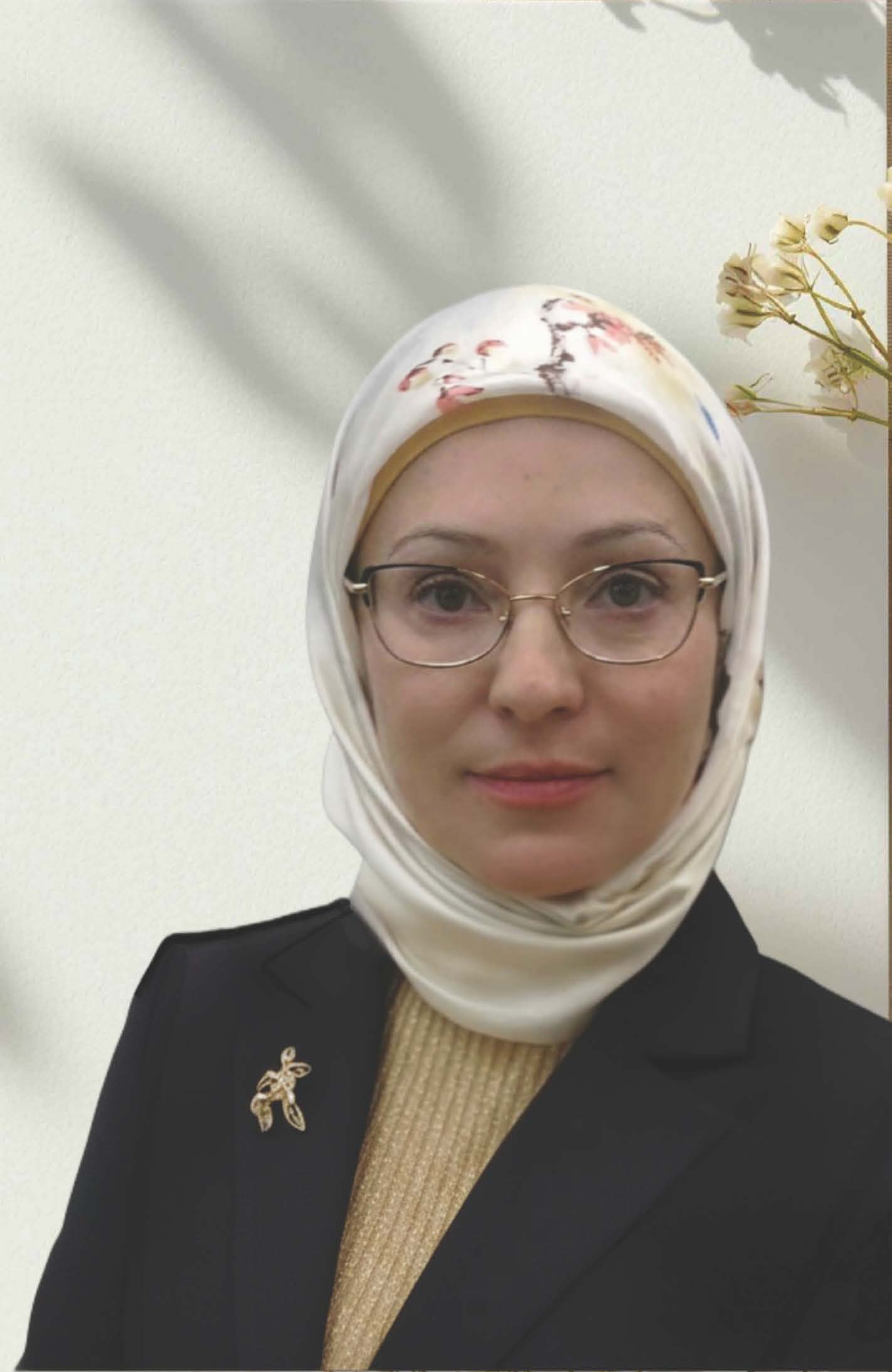 Dr. Rima El-Abassi - LSU Department of Neurology