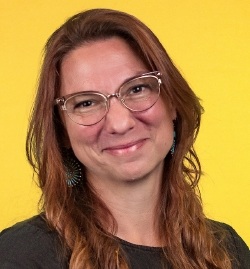 Annelies De Wulf, MD, MPH