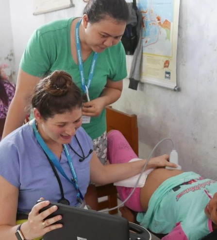 About International Emergency Medicine
