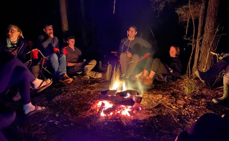 About Wilderness & Austere Medicine