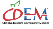 CDEM logo