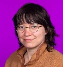 Bridgette Egan, MD