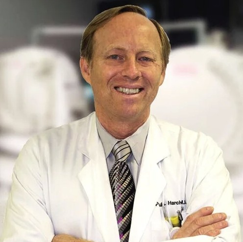 Paul Harch, MD