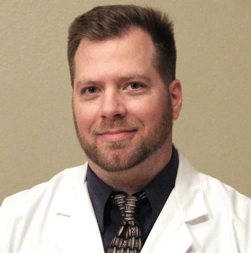 Sean Hardy, MD