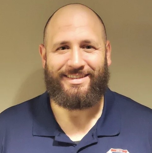Bruce Hurley, MD, MPH