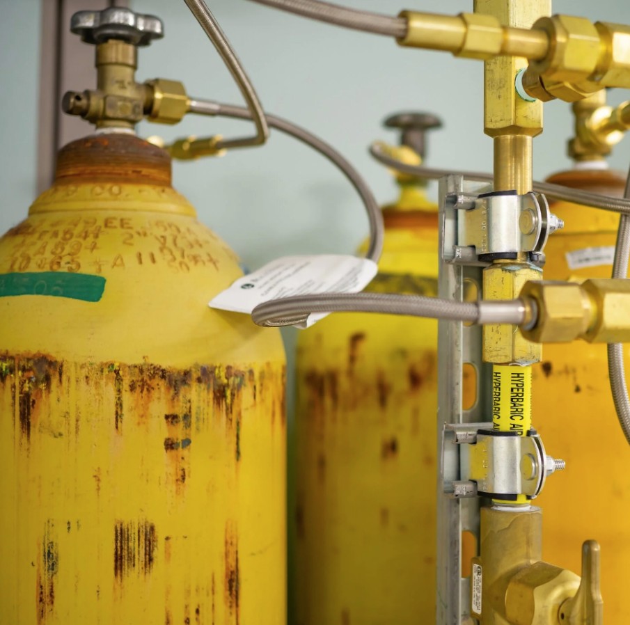 Why Pursue a Fellowship in Undersea and Hyperbaric Medicine?