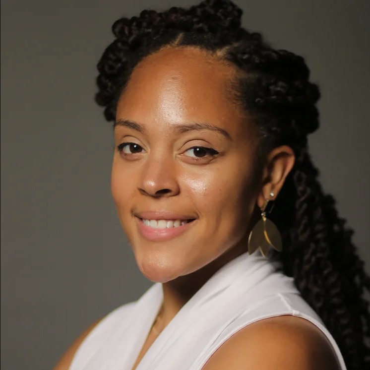 Jordan Vaughn, MD