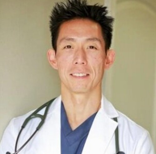 Stephen Lim, MD