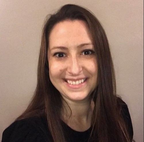 Meghan Maslanka, MD